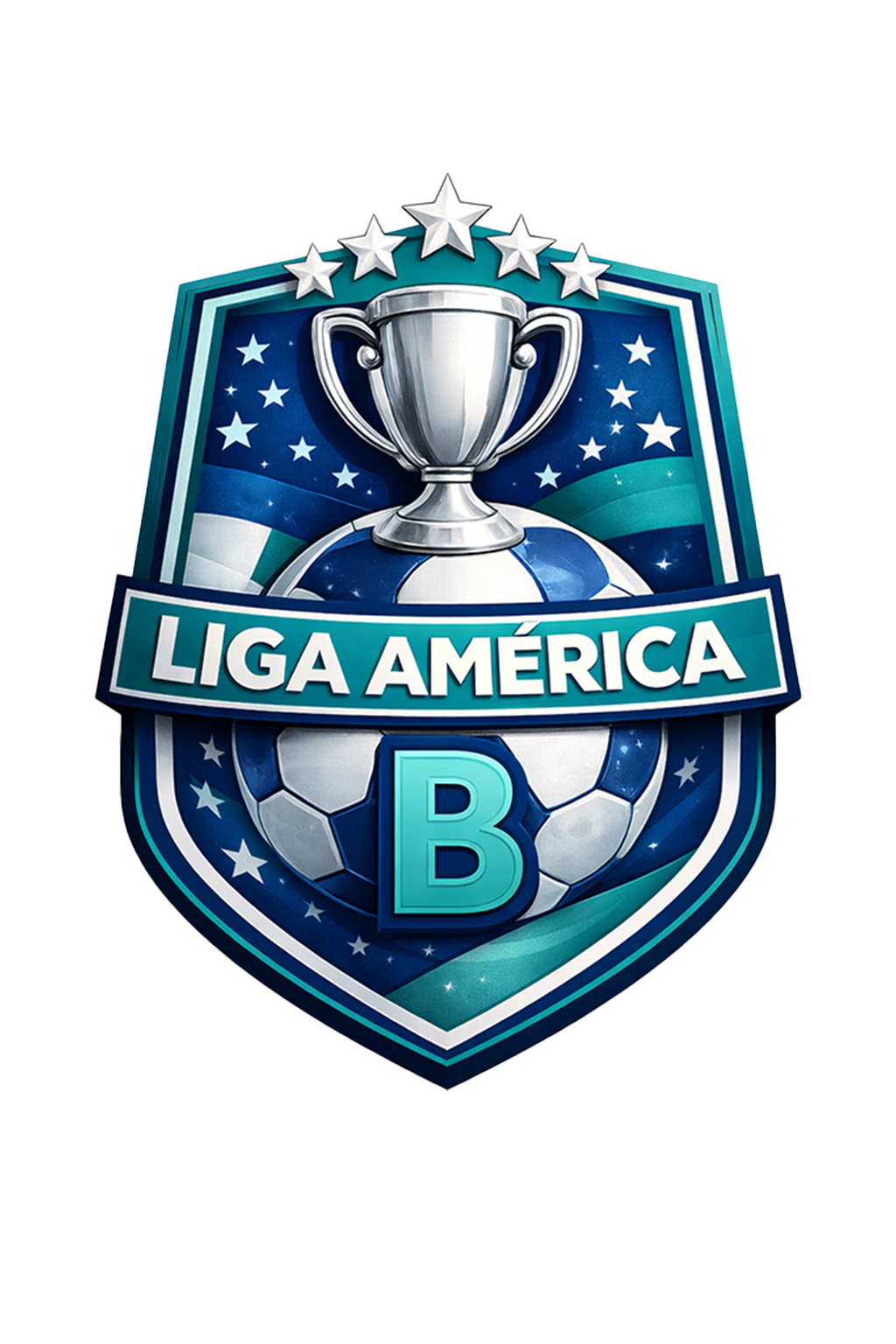 Liga América - B